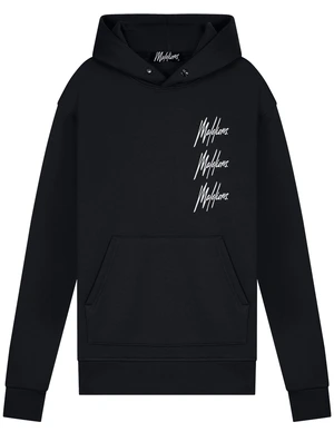 Malelions Trinal Hoodie M2-AW22-15