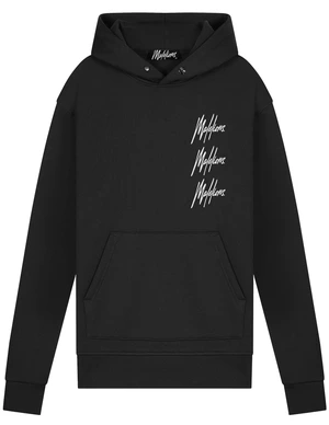 Malelions Trinal Hoodie M2-AW22-15