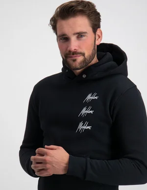 Malelions Trinal Hoodie M2-AW22-15