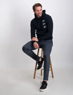 Malelions Trinal Hoodie M2-AW22-15