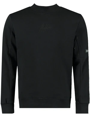 Malelions Turtle Crewneck M1-SS23-17