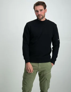 Malelions Turtle Crewneck M1-SS23-17