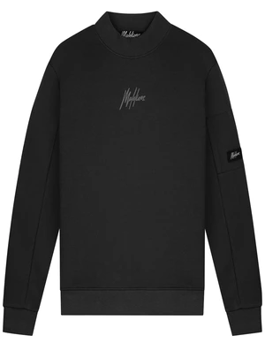 Malelions Turtle Crewneck M2-AW22-13