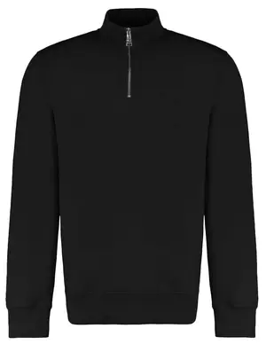 Malelions Turtle Half Zip MM2-AW23-37