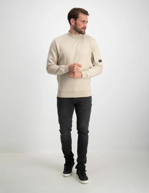 Malelions Turtle Sweater MM1-AW23-57