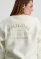 Malelions Women Paradise Sweater MD1-SS24-09