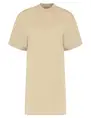 Malelions Women Paradise T-shirt Dress MD3-SS24-23