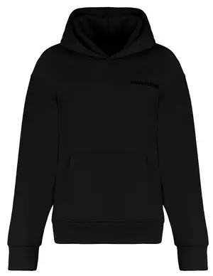 Malelions Women Studio Hoodie MD2-AW23-13