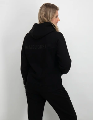 Malelions Women Studio Hoodie MD2-AW23-13