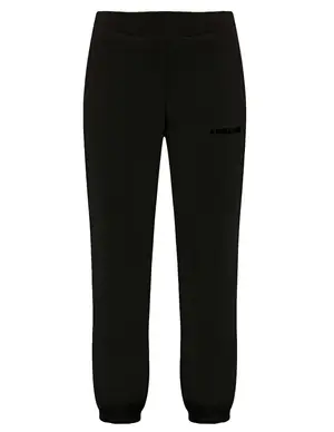 Malelions Women Studio Trackpants MD2-AW23-19