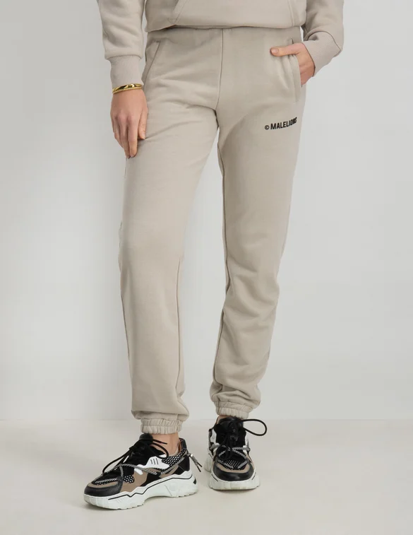 Malelions Women Studio Trackpants MD2-AW23-19