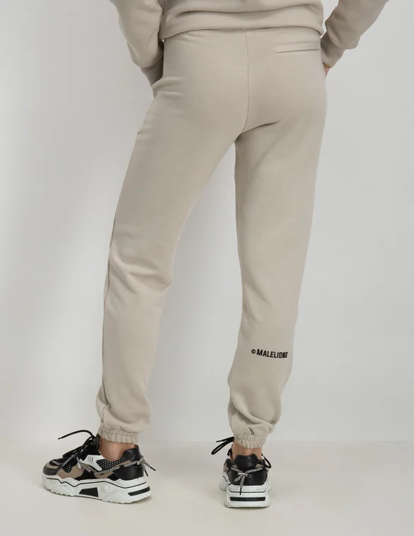 Malelions Women Studio Trackpants MD2-AW23-19