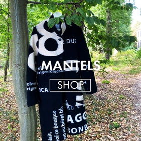 Mantels
