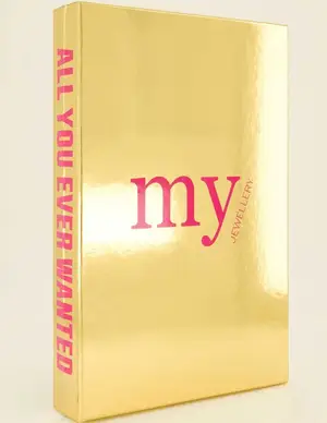 My Jewellery Advent calendar 2023 - basic MJ08972