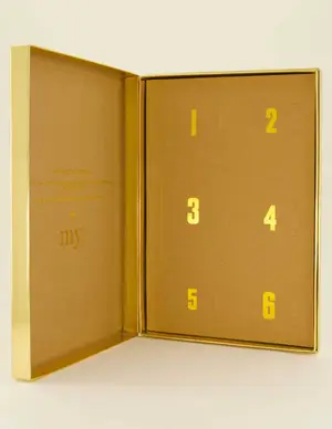 My Jewellery Advent calendar 2023 - basic MJ08972