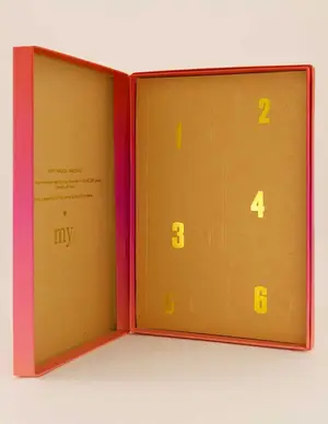 My Jewellery Advent calendar 2023 - fashion MJ08965