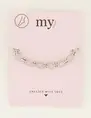 My Jewellery Anklet chain MJ08008