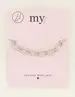 My Jewellery Anklet chain MJ08008