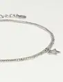 My Jewellery Anklet chain & star MJ10425