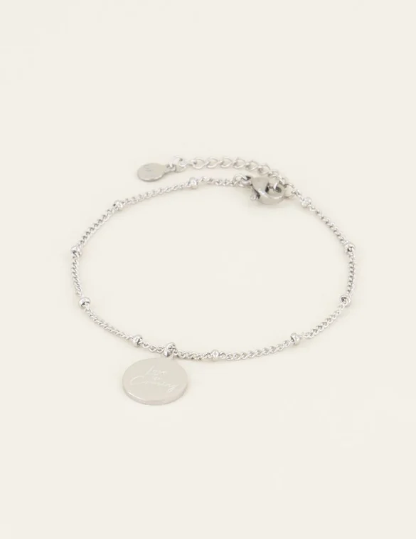 My Jewellery Armband love is coming MJ03659