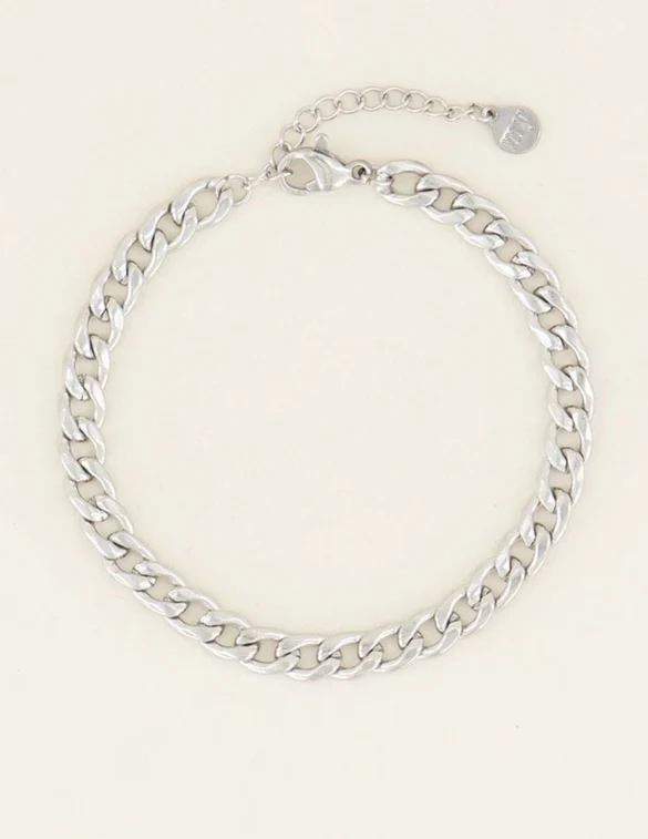 My Jewellery Armbandje schakels MJ03349