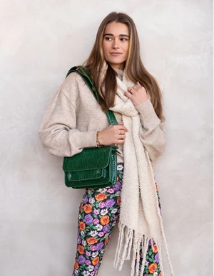 My Jewellery Bag croco fall 22 MJ07565