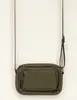 My Jewellery Bag crossbody nylon pocket MJ09449