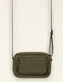 My Jewellery Bag crossbody nylon pocket MJ09449