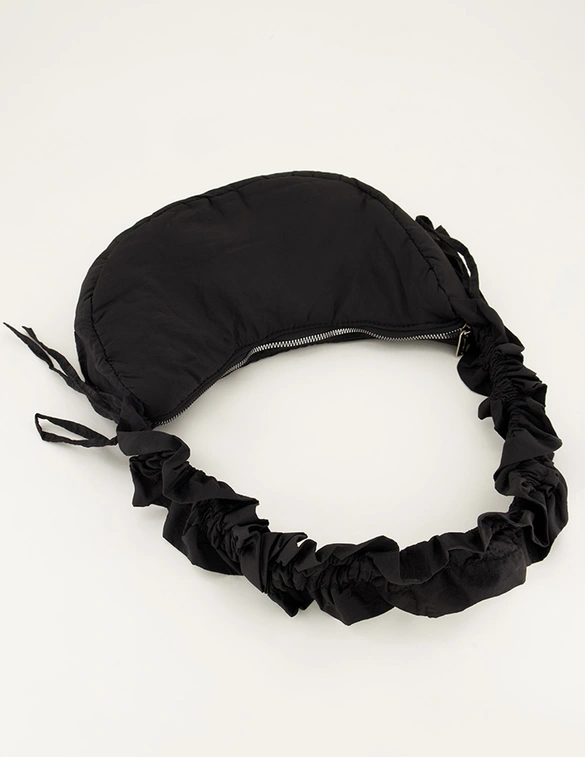 My Jewellery Bag crossbody ruffle strap MJ11520
