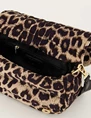 My Jewellery Bag leopard crossbody MJ10172