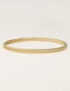 My Jewellery Bangle braided MJ10444