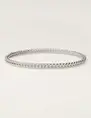 My Jewellery Bangle braided MJ10444