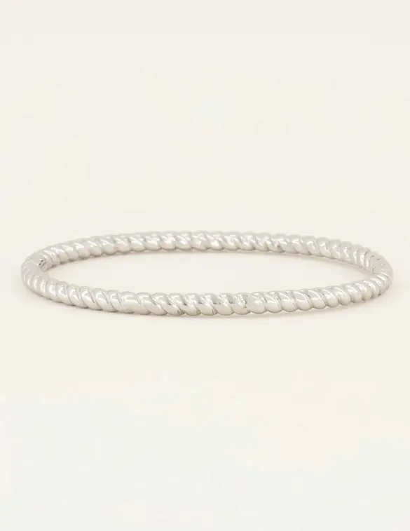 My Jewellery Bangle gedraaid MJ03632