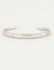 My Jewellery Bangle minimalistische smal MJ04917