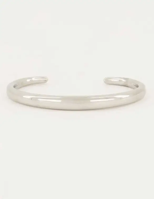 My Jewellery Bangle minimalistische smal MJ04917