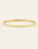 My Jewellery Bangle stones MJ07610