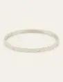 My Jewellery Bangle stones MJ07610