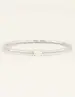 My Jewellery Bangle transparant steen MJ04232