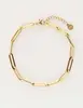 My Jewellery Basic schakelarmband MJ11036