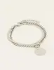 My Jewellery Bracelet 2 layers MJ08088