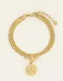 My Jewellery Bracelet 2 layers MJ08088