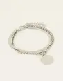 My Jewellery Bracelet 2 layers MJ08088