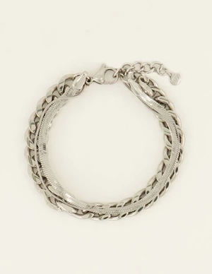 My Jewellery bracelet 3 layers MJ07903