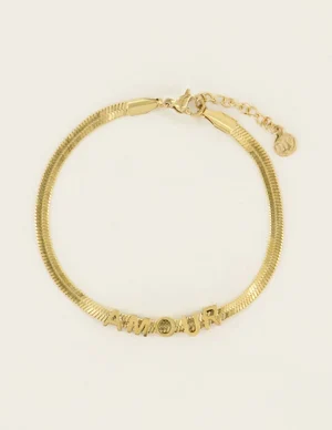 My Jewellery Bracelet amour MJ07901