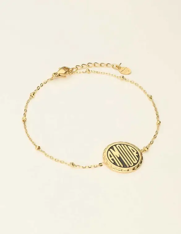 My Jewellery Bracelet amour MJ08986