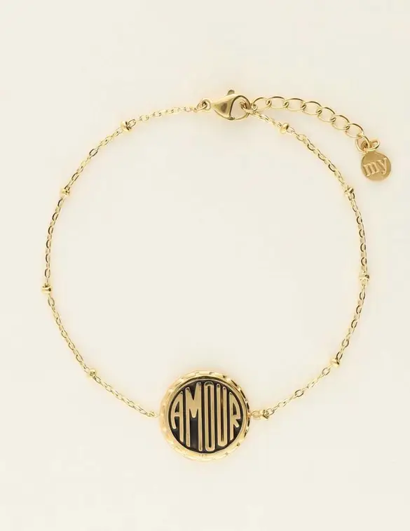 My Jewellery Bracelet amour MJ08986