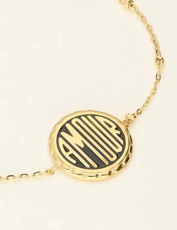 My Jewellery Bracelet amour MJ08986