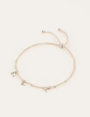 My Jewellery Bracelet/Anklet Beige MJ06649