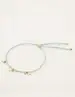 My Jewellery Bracelet/Anklet Blue MJ06648