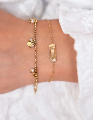 My Jewellery Bracelet balk amour MJ06384